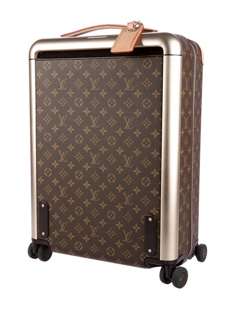 louis vuitton soft rolling luggage|louis vuitton luggage price list.